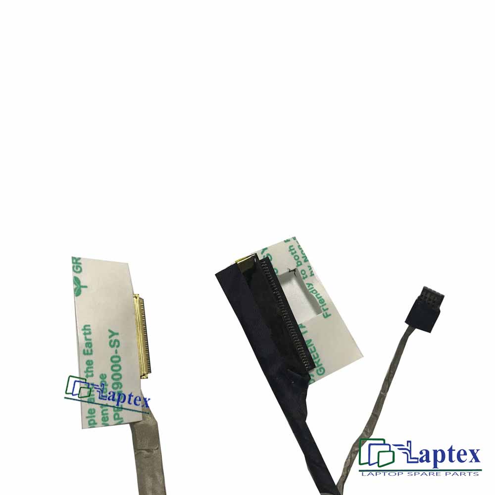 Acer Travelmate P633 LCD Display Cable